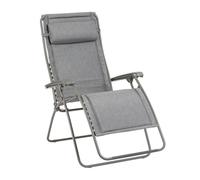 Poltrona Relax Reclinabile RSX CLIP XL PADDED LaFuma LFM5334 Ombre/Titane