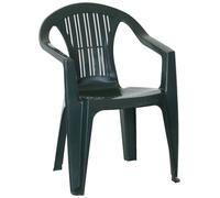 POLTRONA RESINA RATAK BICA