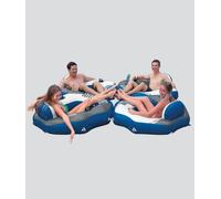 POLTRONA RIVER CM.130X126 -58854