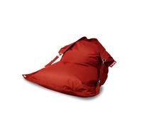 Poltrona Sacco da Esterno Fatboy Buggle-up Rosso