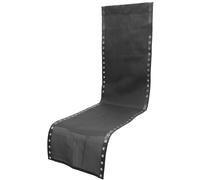 Poltrona Sdraio Da Esterno Sedia Richiudibile Panno Sostituzione Della