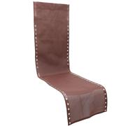 Poltrona Sdraio Da Esterno Sedia Richiudibile Panno Sostituzione Della