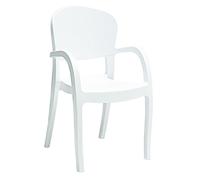 POLTRONA SEDIA MODELLO TEMPTRESS HIGHMOPP UP ON GRAND SOLEIL IN 2 COLORI