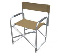 Poltrona / Sedia Playa Regista Tortora