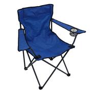 POLTRONA SEDIA RELAX PIEGHEVOLE BRACCIOLI TASCA PORTABEVANDE CAMPEGGIO MOD.GIADA