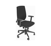 Sedia Operativa Cluster CSA Unisit - CSA/EN (Nero)