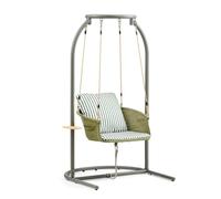 Skylo - Sedia sospesa Verde