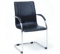 Poltrona Stand-nero