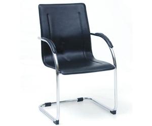 Poltrona Stand-nero