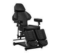 Poltrona tattoo Pro Ink 601A