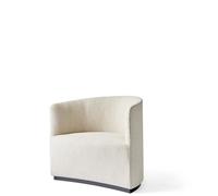 Poltrona Tearoom Savanna 0202 Bianco/ Crema