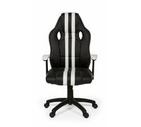 POLTRONA UFFICIO C-BR SPIDER BIANCO - BIZZOTTO ANDREA