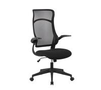 Poltrona Ufficio C-Br Zolder Nero