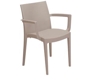 POLTRONA VENICE GREEN BOHEME UP ON GRANDSOLEIL