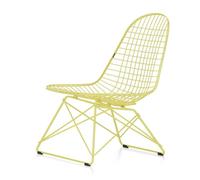 Poltrona Vitra Wire LKR Limone