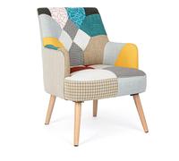Poltrona Yes Everyday 0748281 GALATEA Patchwork