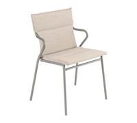 Poltroncina ANCONE GORDES LaFuma LFM2942 Latte