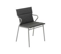 Poltroncina ANCONE GORDES LaFuma LFM2942 Onyx