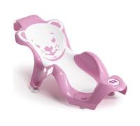 Sdraietta Da Bagno OkBaby Buddy Rosa Chiaro