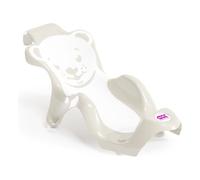Poltroncina bagno Okbaby 794 16 BUDDY Sdraietta Anatomica Bianco