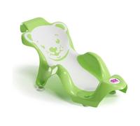 OKBABY 794 44 Poltroncina bagno Sdraietta Anatomica BUDDY Verde