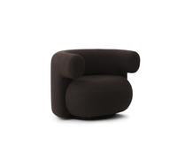 Poltroncina Burra Con Ritorno Yoredale