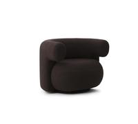 Poltroncina Burra Con Ritorno Yoredale Normann Copenhagen
