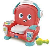 Poltroncina Canta Suona e Balla, Interattiva Multiattività, Parlante In Italiano