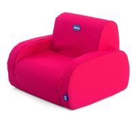 Chicco Poltroncina Twist Rosso