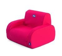 POLTRONCINA CHICCO TWIST RED