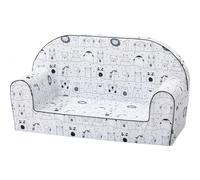 Poltroncina Divanetto FreeON Animal Kingdom