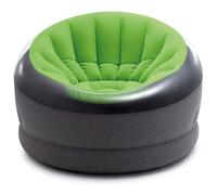 Poltroncina Empire cm. 112x109x69 Colore Verde