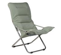 Poltroncina Fiam Fiesta Soft Verde Salvia