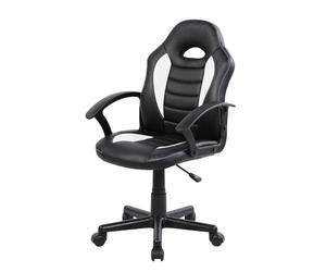 Poltroncina gaming bambino Las Vegas