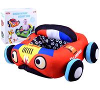 Poltroncina Puf Vigili del Fuoco per Bambini