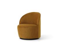 Poltroncina Tearoom con Girevole Champion 041