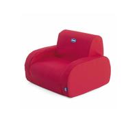 Chicco Poltroncina Twist Rosso