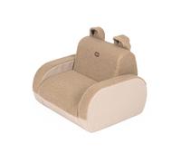 Chicco Twist Poltroncina per Bambini Trasformabile in Sdraio e Divanetto, Sedia per Bambini con 3 Configurazioni, Comoda e Leggera, Si Trasforma con 1 Gesto - Per Bambini 12+ Mesi
