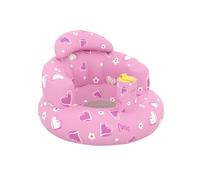 Poltrone gonfiabili per bambini per posture migliorate Sedili di sostegno per bambini Bella progettazione del modello Soluzione di posti a sedere gonfiabile