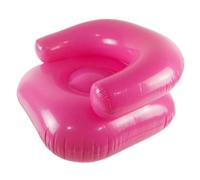 Poltrone Gonfiabili per Bambini | Seduta Portatile in Pvc Ispessito | Poltrone Gonfiabili | Per Piscina, Esterni, Interni, Festa in Piscina, Campeggio, Spiaggia