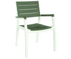 POLTRONE HARMONY ANTRACITE