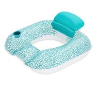 POLTRONE SALVAGENTE GONFIABILI FLIP PILLOW BESTWAY 43097 CM.102x94
