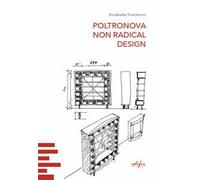 Poltronova non radical design