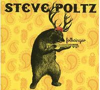 Poltz, Steve - Folksinger