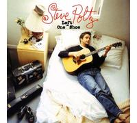 Poltz,Steve - One Left Shoe