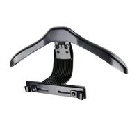 Poludatly Appendiabiti da auto, appendiabiti per auto, multifunzione, interni per borse, borse della spesa