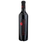 Polvanera Primitivo 16 Vigneto San Benedetto Gioia del Colle DOC 2022 0,75 ℓ