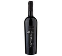 Polvanera Primitivo Puglia IGT 2023 0,75 ℓ