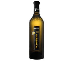 Polvanera Valle d'Itria IGT Minutolo 2024 0,75 ℓ