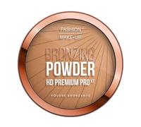 Polvere abbronzante HD Premium Pro n°02 Malibu Fashion Make Up